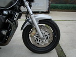 �������� �� ������ �������� Yamaha XJR1200 1995 ���� 17